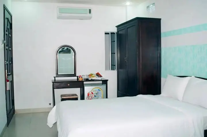 Нячанг: Remi hotel