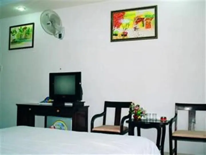 Нячанг: Remi hotel