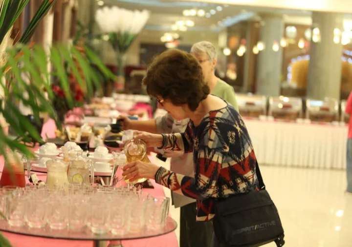 Винь: Saigon Kimlien Resort Cualo