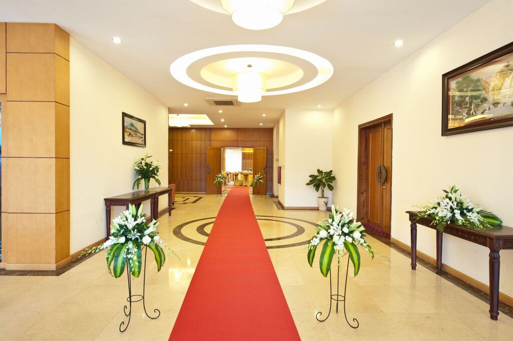 Muong Thanh Lang Son Hotel — фото 4