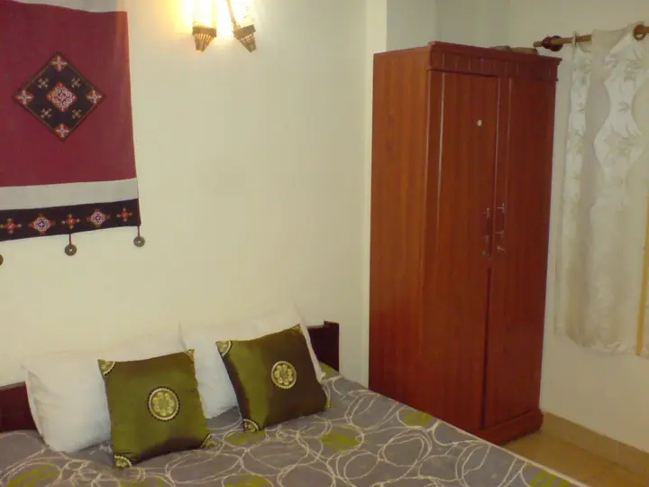Ханой: Hanoi Home Hotel
