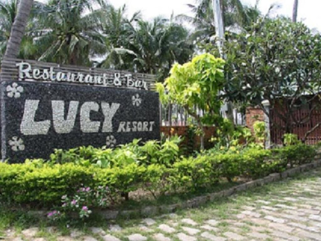 Фантхьет: Lucy Resort