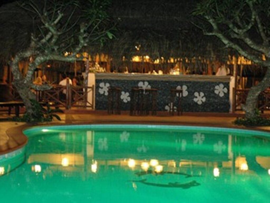 Фантхьет: Lucy Resort