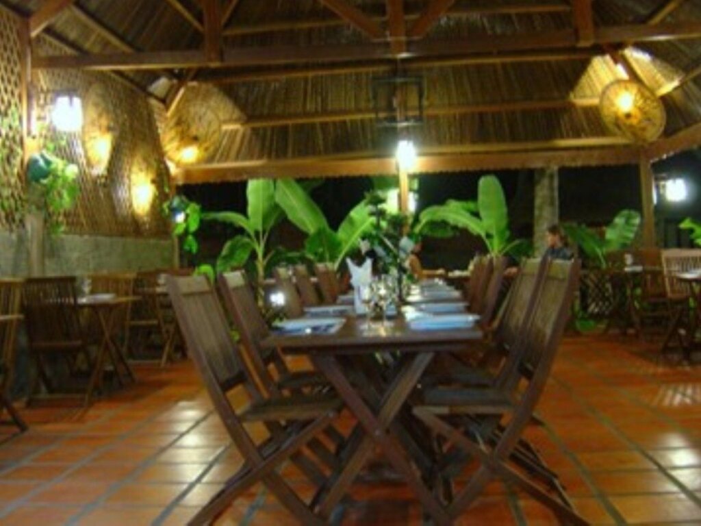Фантхьет: Lucy Resort