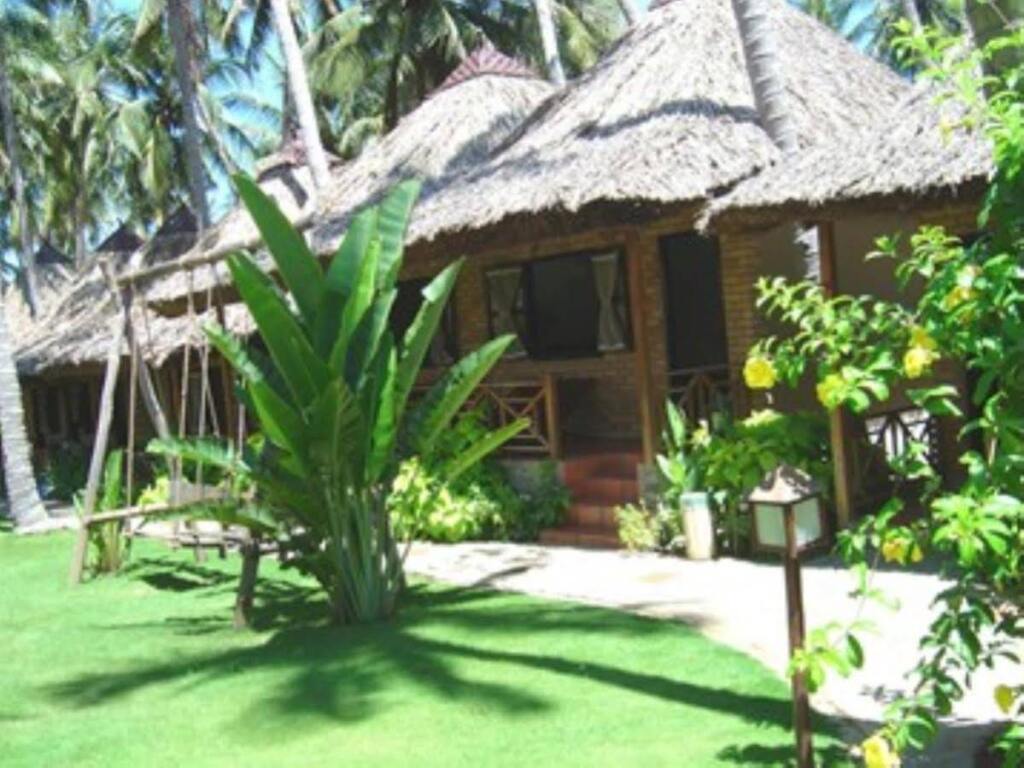 Фантхьет: Lucy Resort