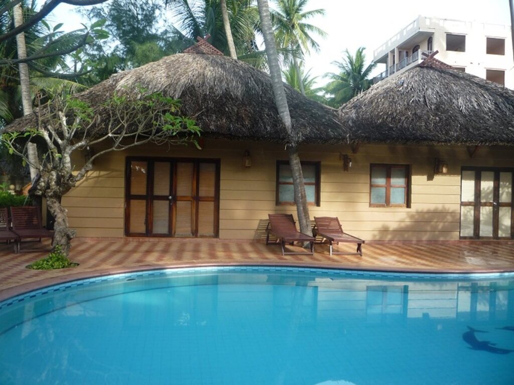 Фантхьет: Lucy Resort