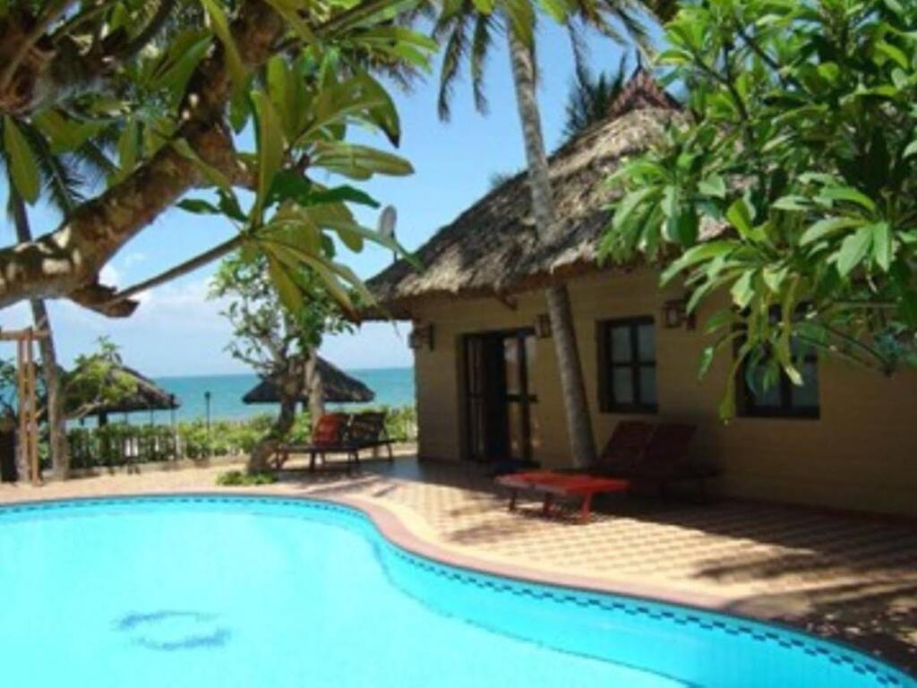 Фантхьет: Lucy Resort