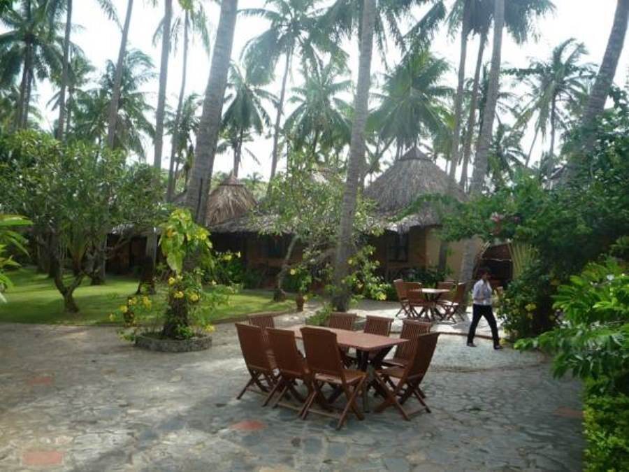 Фантхьет: Lucy Resort