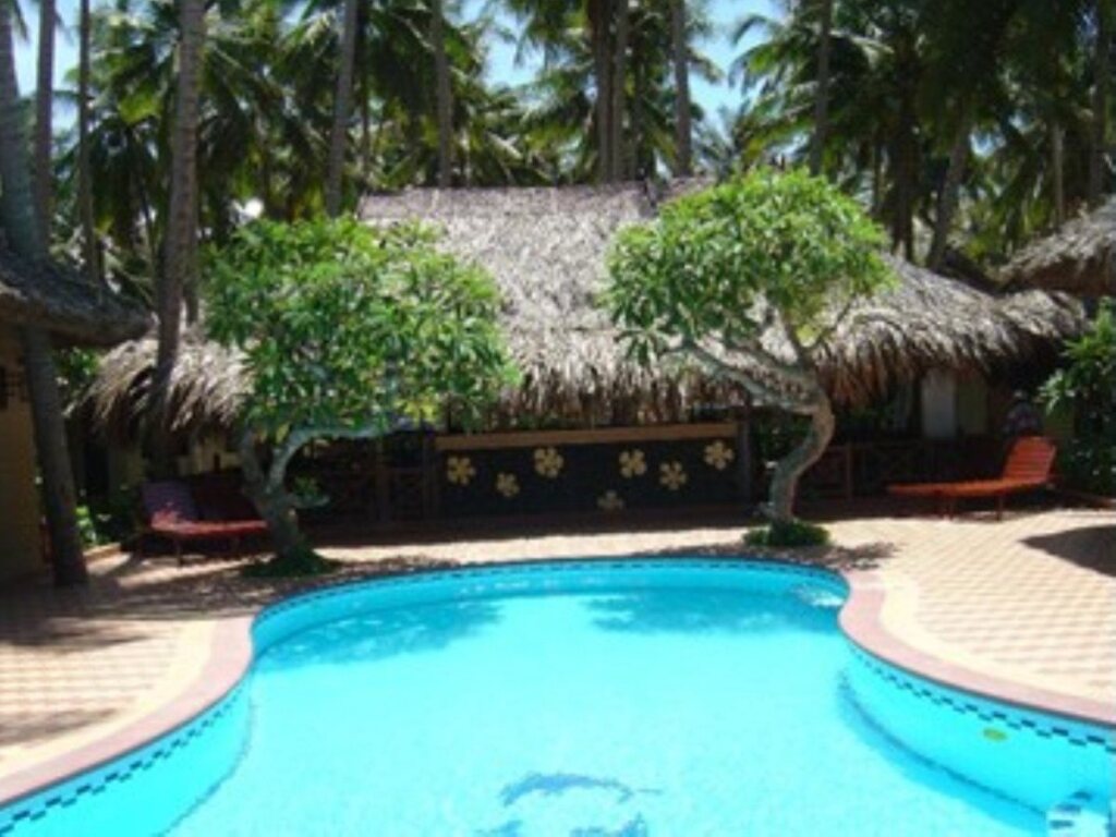 Фантхьет: Lucy Resort