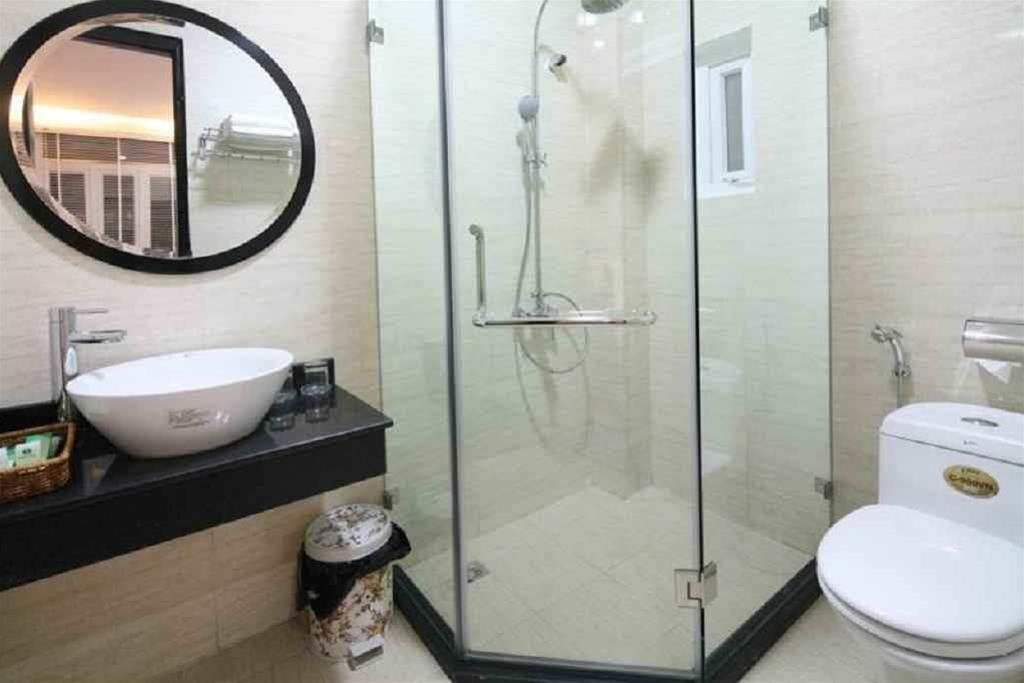 Ханой: Iris Legend Hotel