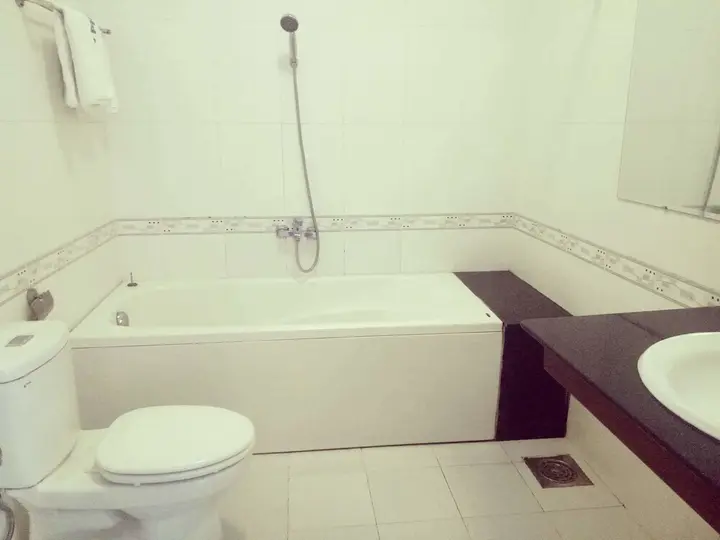 Нячанг: An Ph Hotel