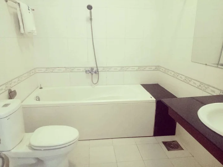 Нячанг: An Ph Hotel