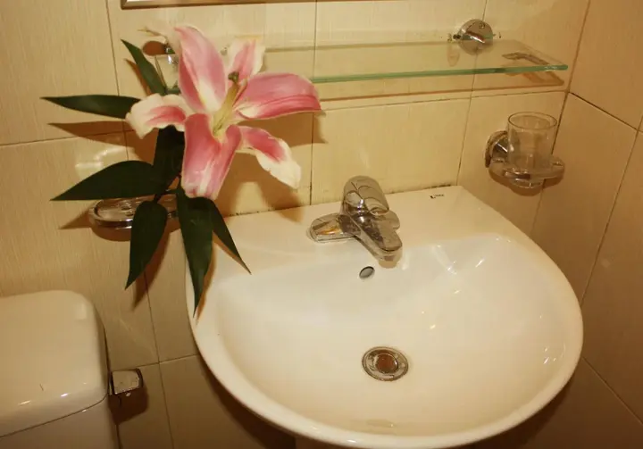 Ханой: Real Vietnam Hotel