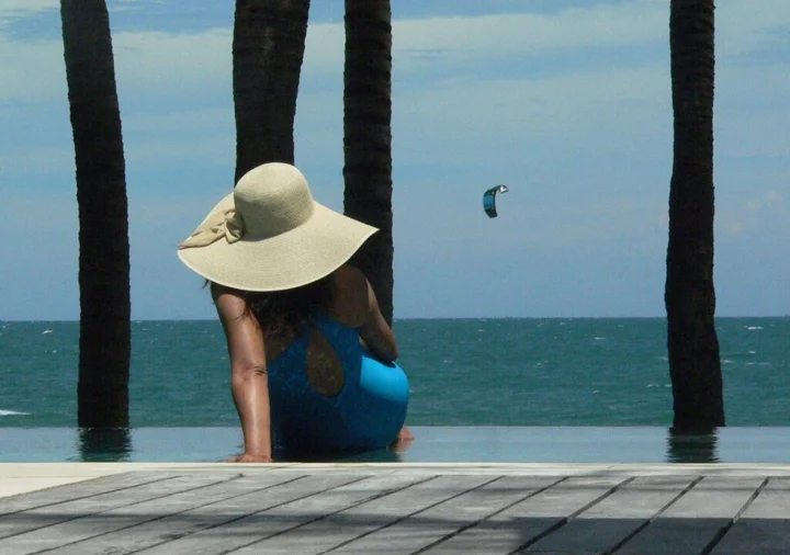 Фантхьет: Sunsea Resort