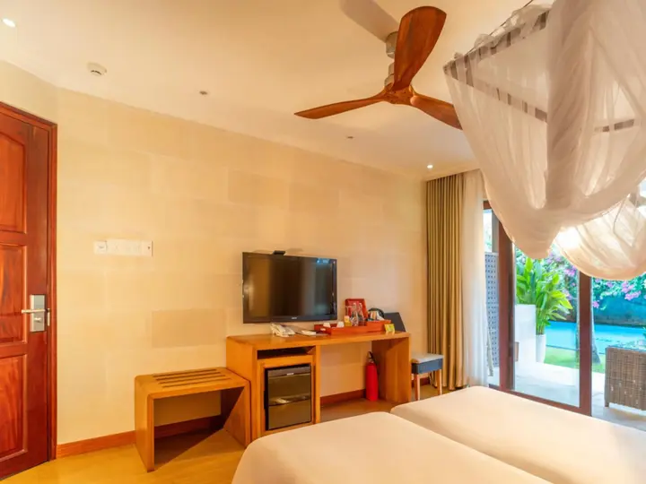 Фантхьет: Sunsea Resort