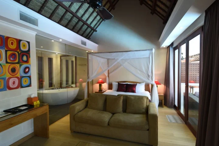 Фантхьет: Sunsea Resort