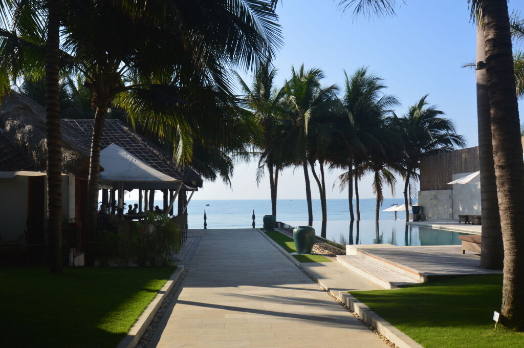 Фантхьет: Sunsea Resort