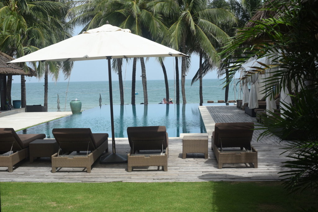Фантхьет: Sunsea Resort