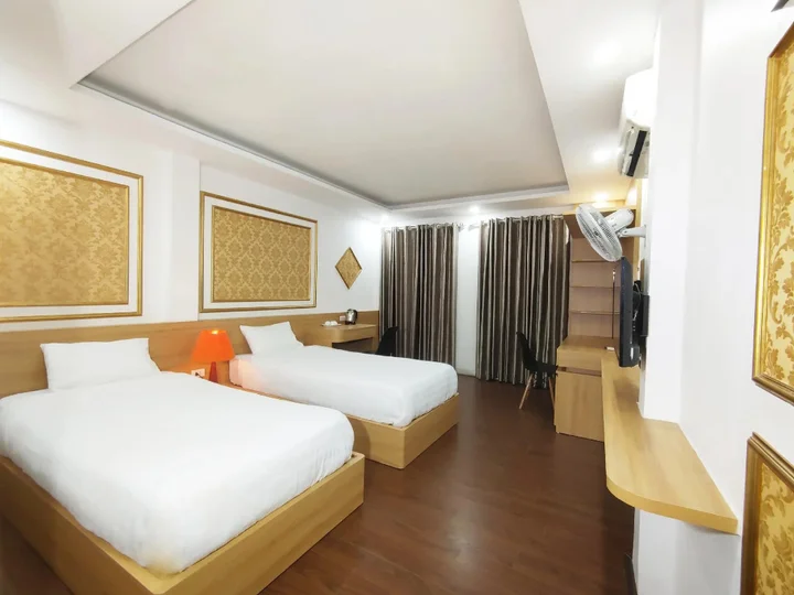 Ханой: Hanoi Discovery Hotel