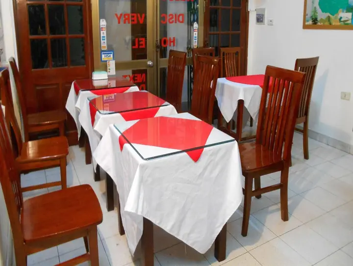 Ханой: Hanoi Discovery Hotel