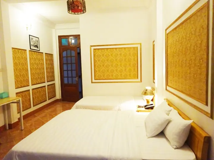 Ханой: Hanoi Discovery Hotel