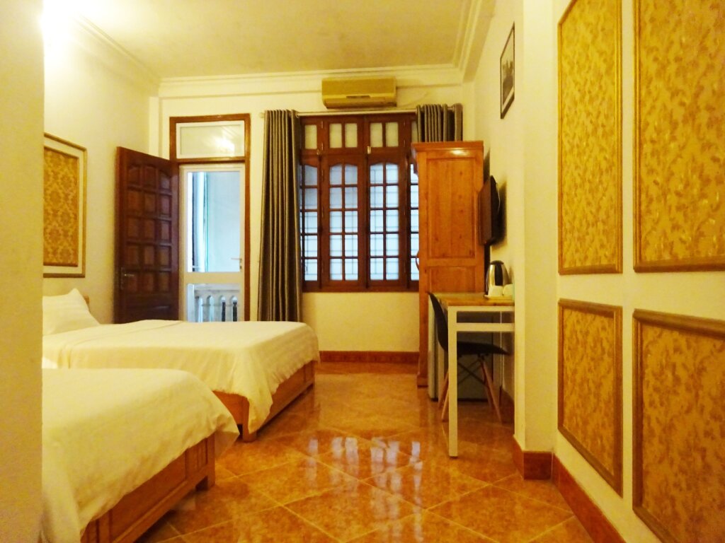 Ханой: Hanoi Discovery Hotel