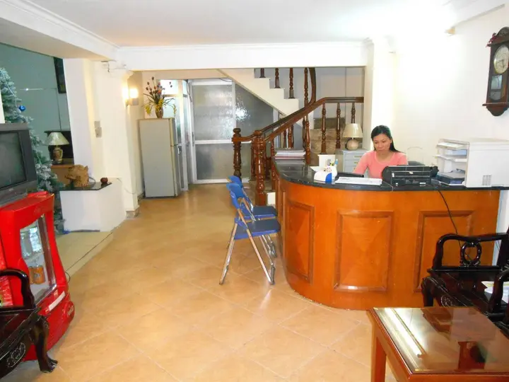 Ханой: Hanoi Discovery Hotel