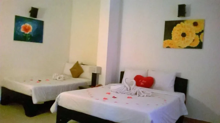 Хюэ: Ruby Bistro Hotel