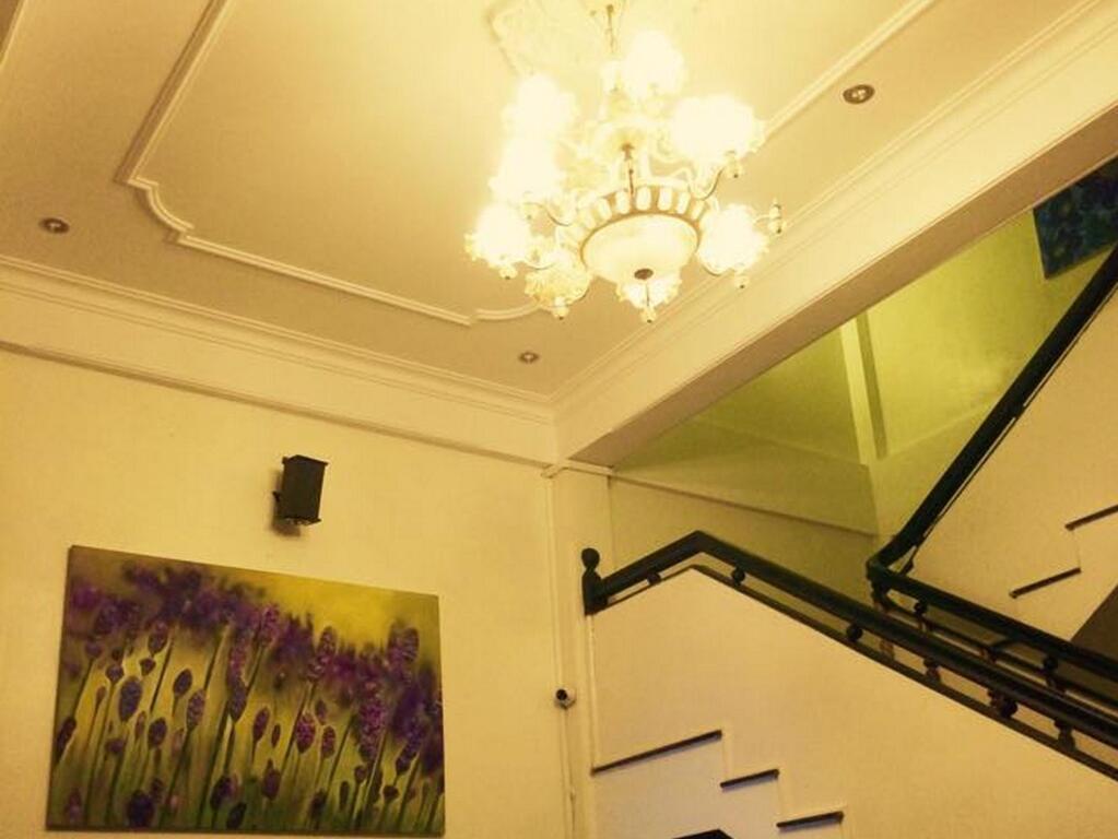 Хюэ: Ruby Bistro Hotel