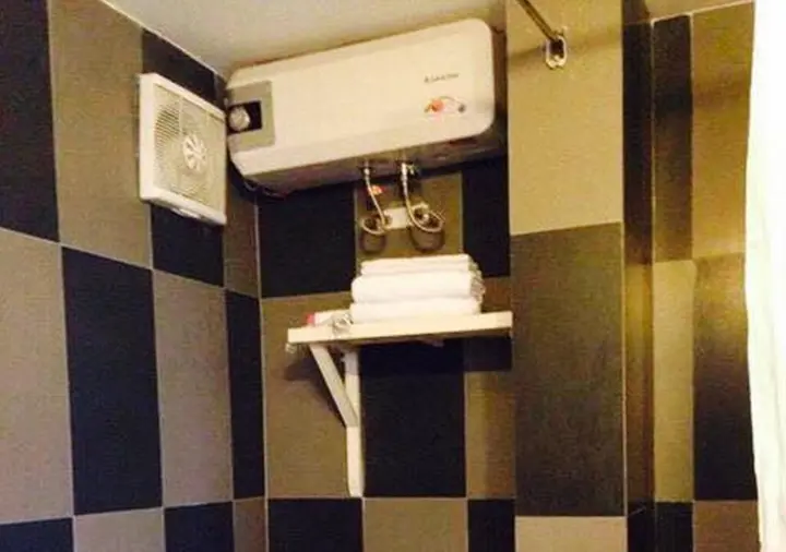 Хюэ: Ruby Bistro Hotel