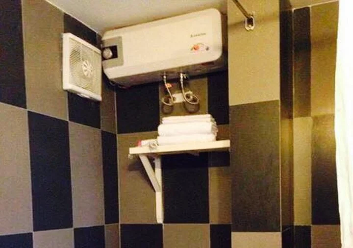 Хюэ: Ruby Bistro Hotel