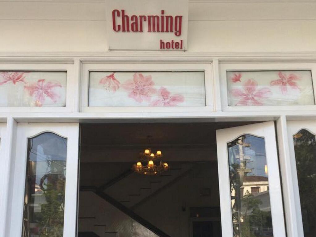 Хюэ: Ruby Bistro Hotel