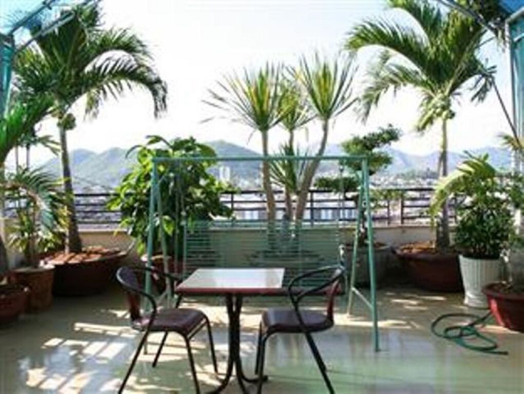 Нячанг: Phu Thinh Hotel