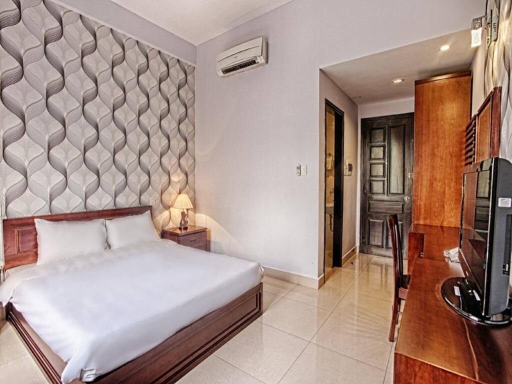 Dana Pearl 2 Hotel — фото 1
