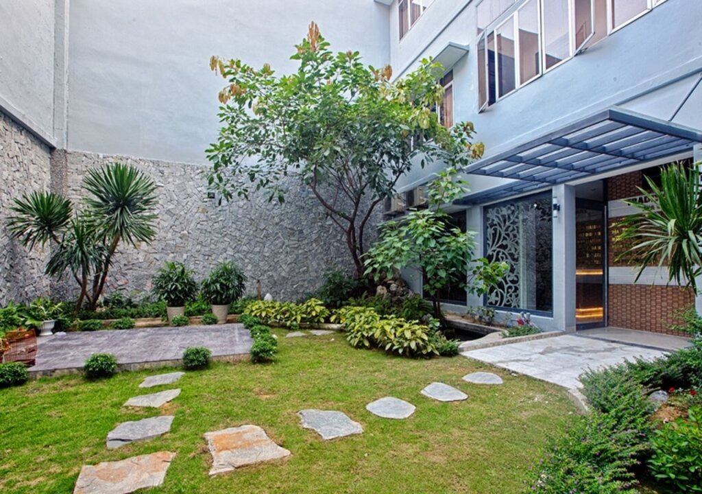 Dana Pearl 2 Hotel — фото 6