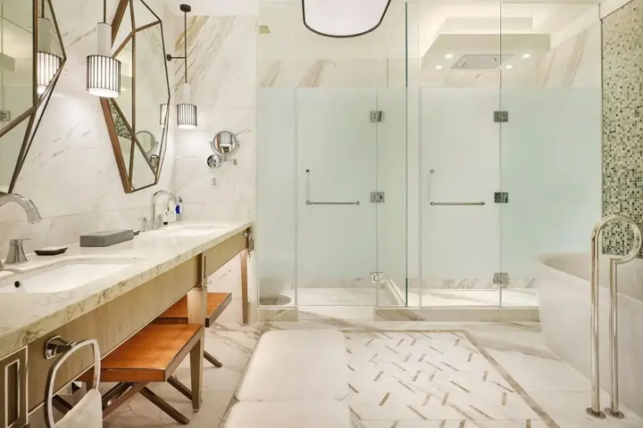 Хошимин: Sheraton Saigon Grand Opera Hotel