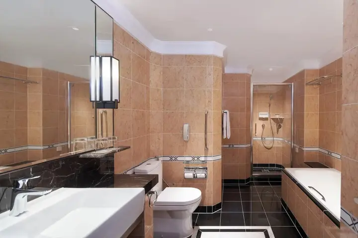 Хошимин: Sheraton Saigon Grand Opera Hotel
