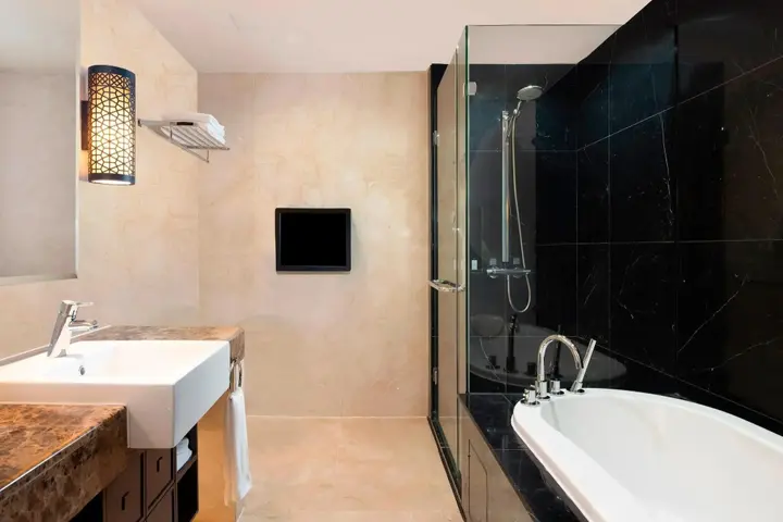 Хошимин: Sheraton Saigon Grand Opera Hotel