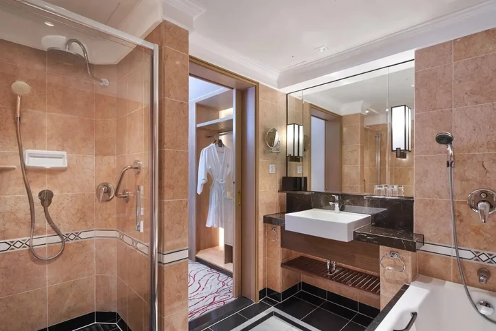 Хошимин: Sheraton Saigon Grand Opera Hotel