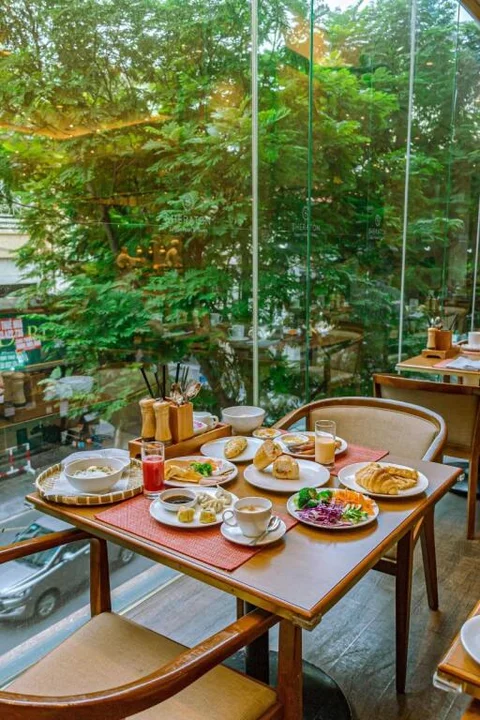 Хошимин: Sheraton Saigon Grand Opera Hotel