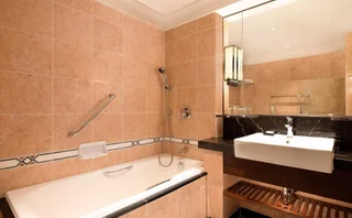 Хошимин: Sheraton Saigon Grand Opera Hotel