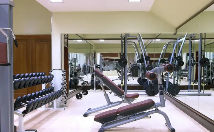 Хошимин: Sheraton Saigon Grand Opera Hotel
