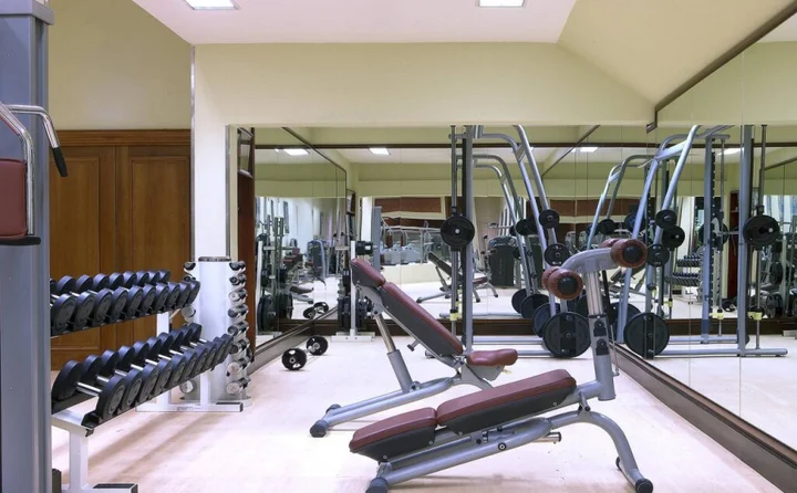 Хошимин: Sheraton Saigon Grand Opera Hotel