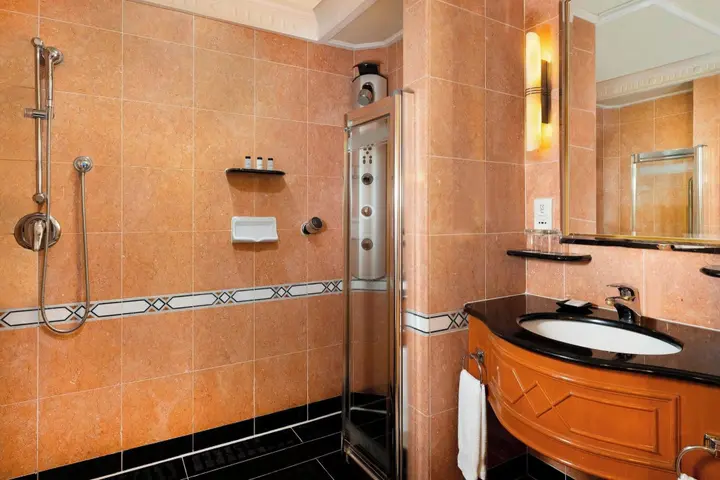 Хошимин: Sheraton Saigon Grand Opera Hotel
