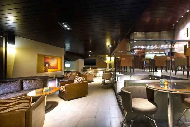 Хошимин: Sheraton Saigon Grand Opera Hotel