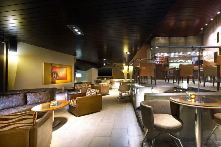 Хошимин: Sheraton Saigon Grand Opera Hotel