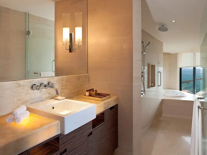 Нячанг: Sheraton Nha Trang Hotel & Spa