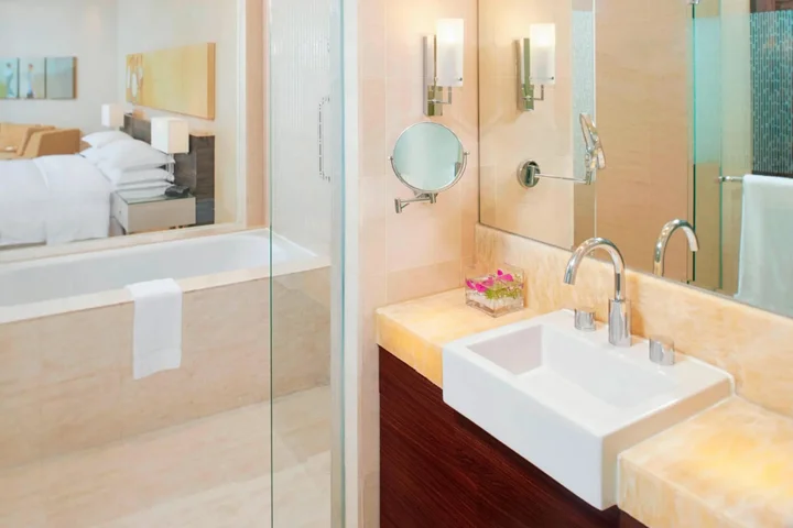 Нячанг: Sheraton Nha Trang Hotel & Spa
