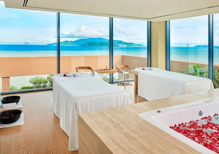 Нячанг: Sheraton Nha Trang Hotel & Spa