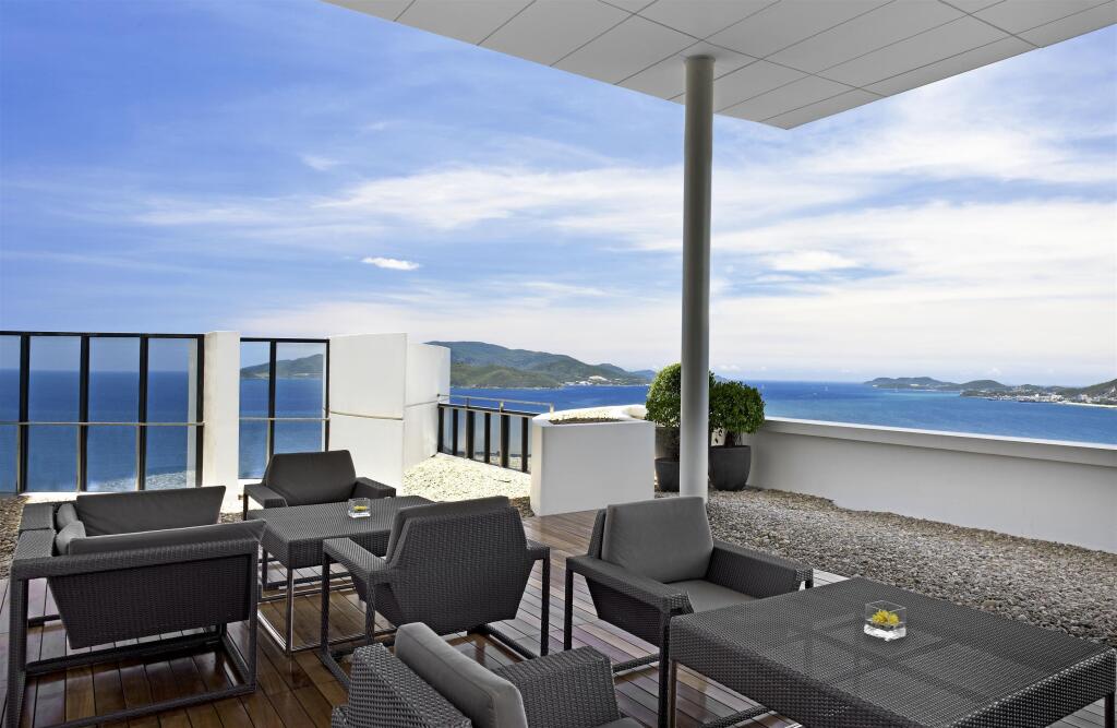 Нячанг: Sheraton Nha Trang Hotel & Spa